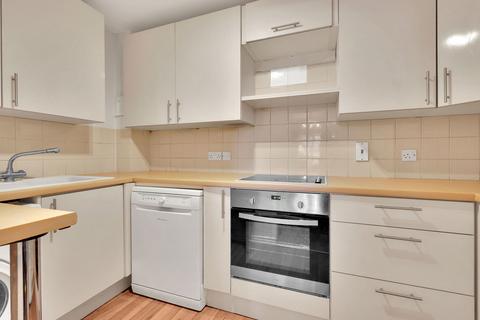 2 bedroom retirement property for sale, Albert Road, Buckhurst Hill IG9