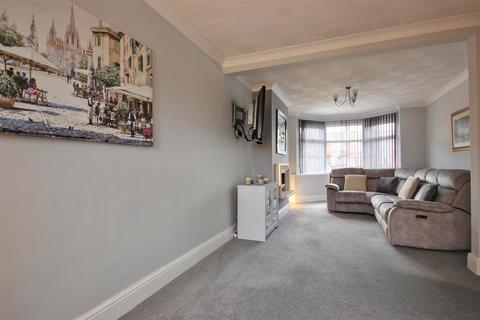 3 bedroom terraced house for sale, Willerby Road, Hull
