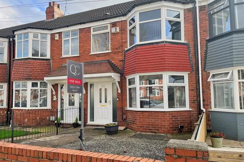 undefined, Willerby Road, Hull