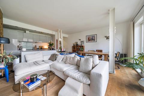 2 bedroom flat for sale, Weller Street, Southwark, London, SE1