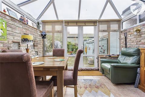 2 bedroom end of terrace house for sale, Stockett Lane, Coxheath, Maidstone, Kent, ME17