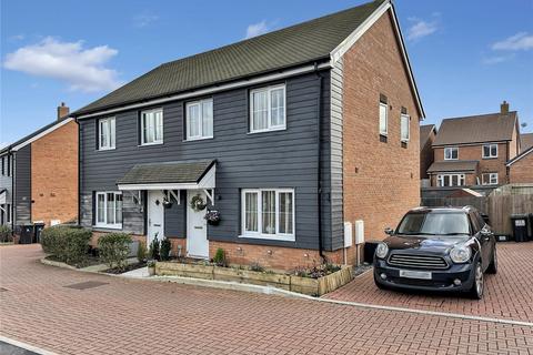 undefined, Minerva Way, Blandford St. Mary, Blandford Forum, Dorset, DT11