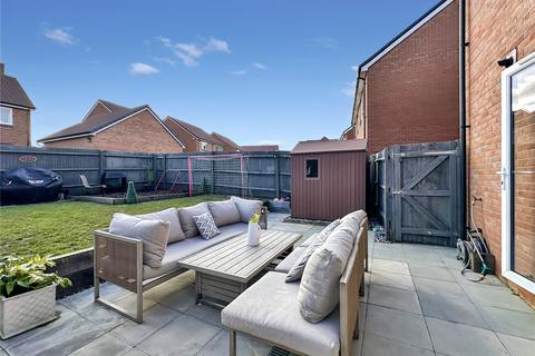 undefined, Minerva Way, Blandford St. Mary, Blandford Forum, Dorset, DT11