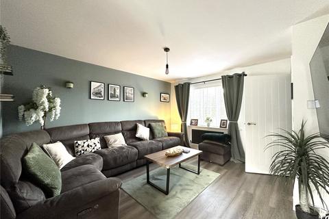 undefined, Minerva Way, Blandford St. Mary, Blandford Forum, Dorset, DT11