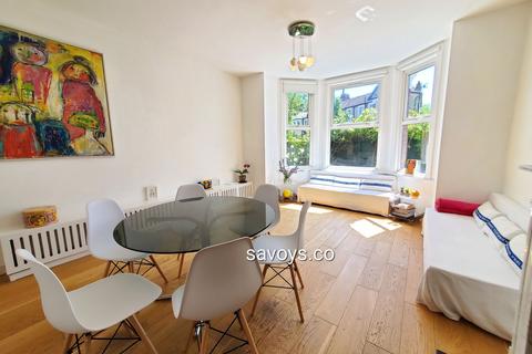 3 bedroom flat to rent, Riffel Road, Willeseden Green,NW2