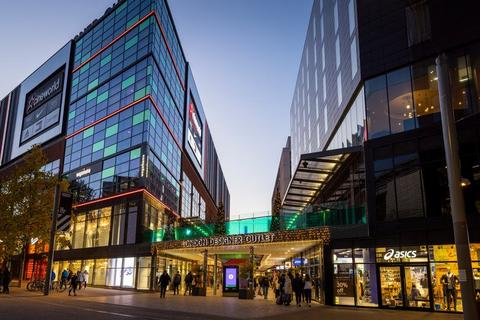 undefined, Wembley Hill Road, Greater London HA9