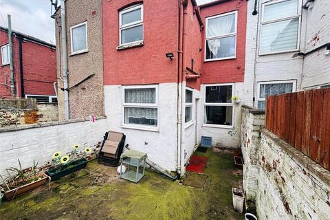 undefined, Gordon Street, East Yorkshire DN14