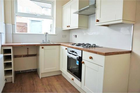 undefined, Gordon Street, East Yorkshire DN14