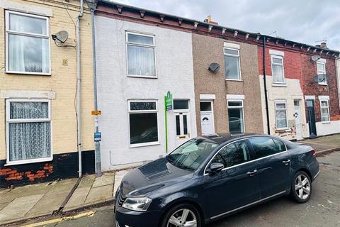 undefined, Gordon Street, East Yorkshire DN14