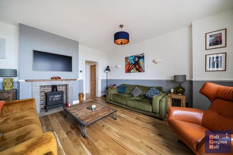 3 bedroom end of terrace house for sale, The Old Police Station, Castle Road., Portland