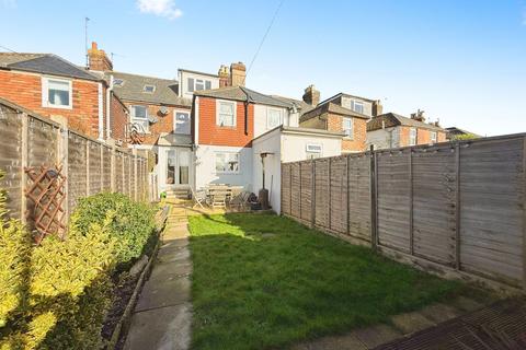 undefined, South Undercliff, Rye TN31
