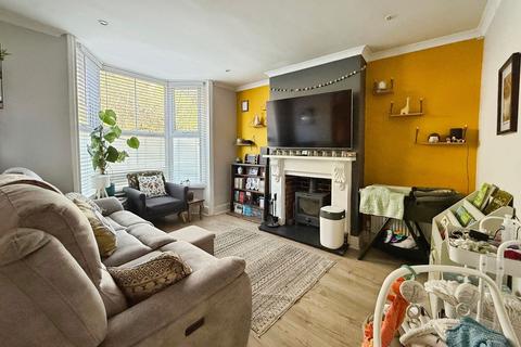 undefined, South Undercliff, Rye TN31