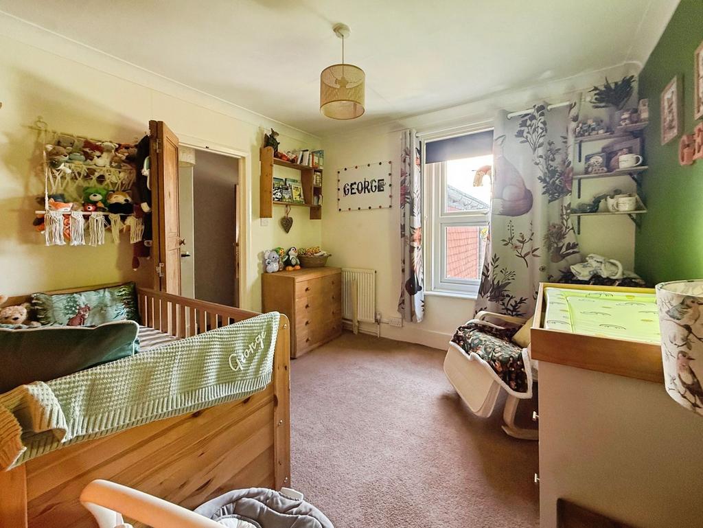 Bedroom Two