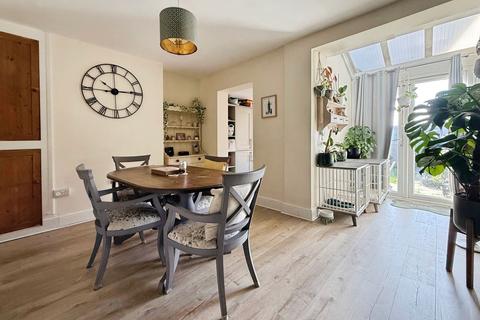 3 bedroom terraced house for sale, South Undercliff, Rye TN31