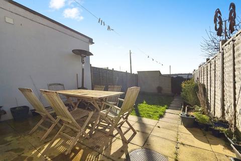 3 bedroom terraced house for sale, South Undercliff, Rye TN31
