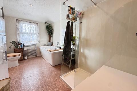 3 bedroom terraced house for sale, South Undercliff, Rye TN31