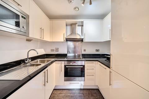 2 bedroom flat for sale, Great Suffolk Street, Southwark, London, SE1