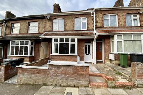 undefined, Talbot Road, Luton