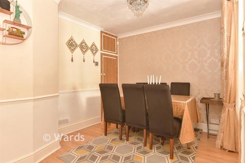 undefined, Arden Street, Gillingham ME7