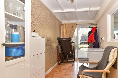 undefined, Arden Street, Gillingham ME7