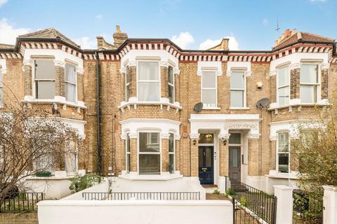 1 bedroom flat for sale, Bloemfontein Road, London W12