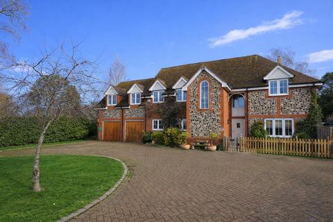 undefined, Churchfield Lane, Benson OX10