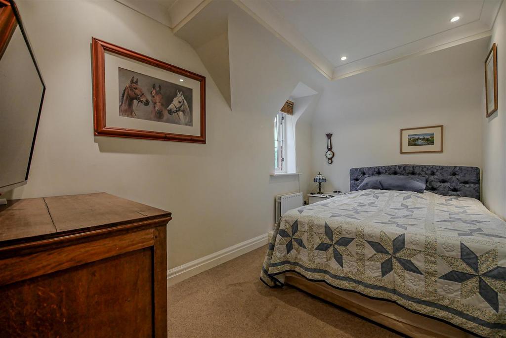 Bedroom Five