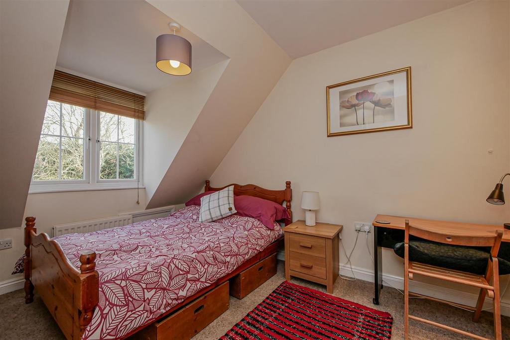 Bedroom Six