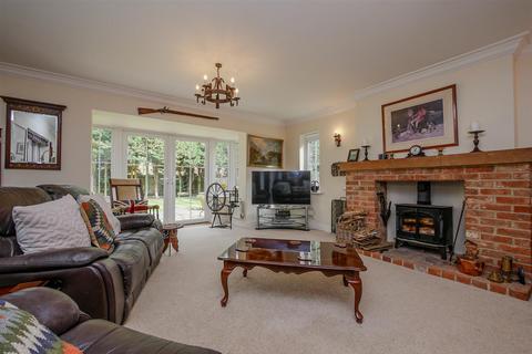 undefined, Churchfield Lane, Benson OX10