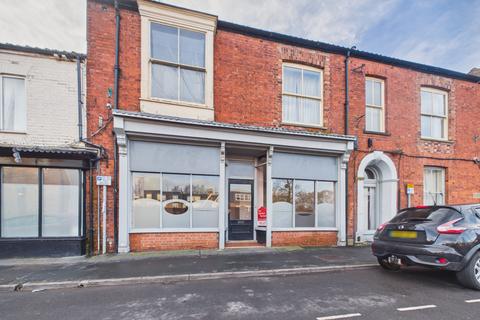 Office to rent - Middle Street North, Driffield, YO25