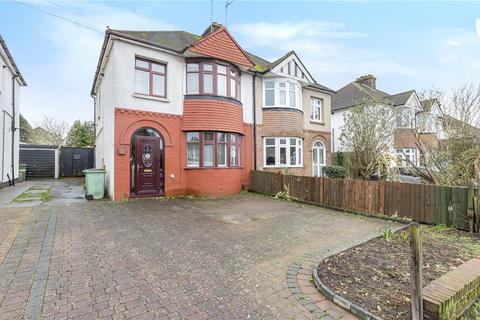 3 bedroom semi-detached house for sale, Heather Drive, Maidstone, Kent, ME15
