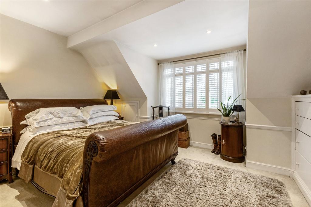 Principal Bedroom