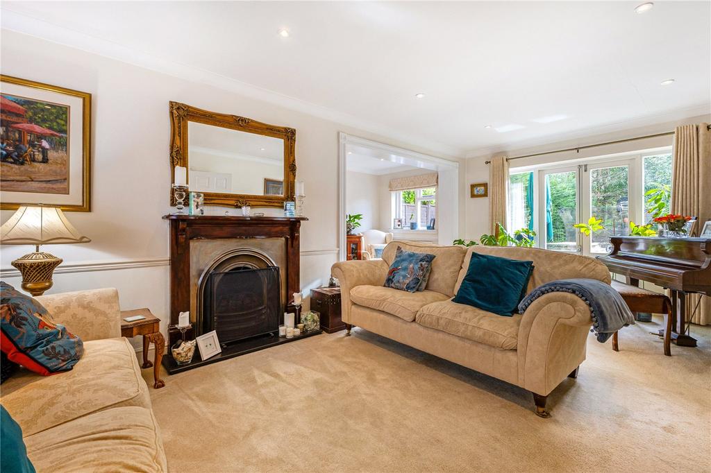 Drawing Room