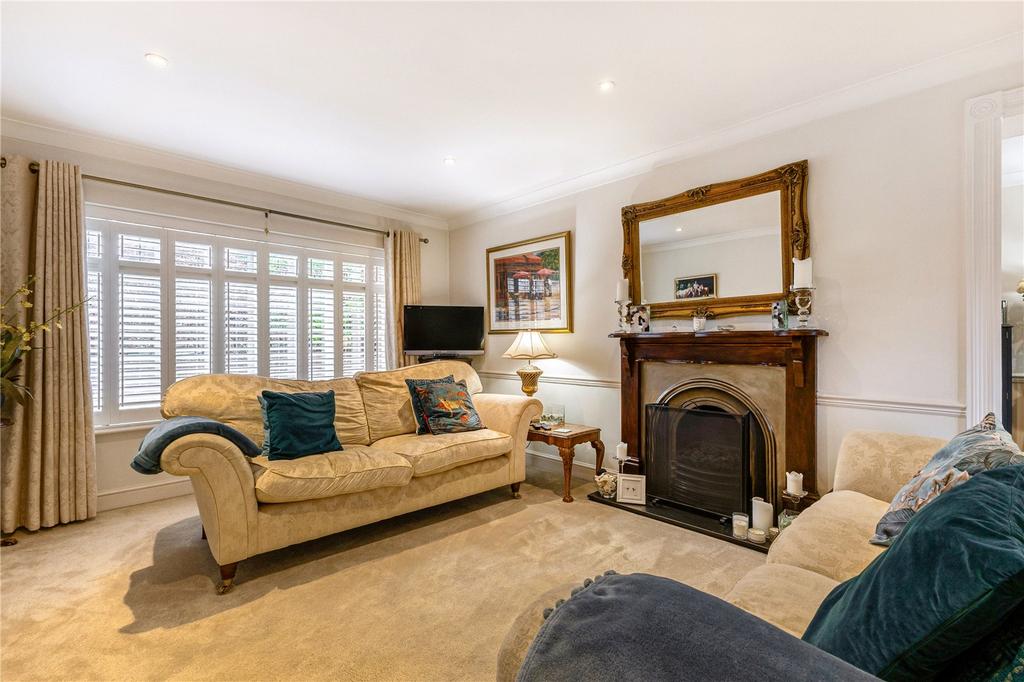 Drawing Room