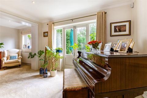 undefined, Gorse Hill Lane, The Wentworth Estate, Virginia Water, Surrey, GU25
