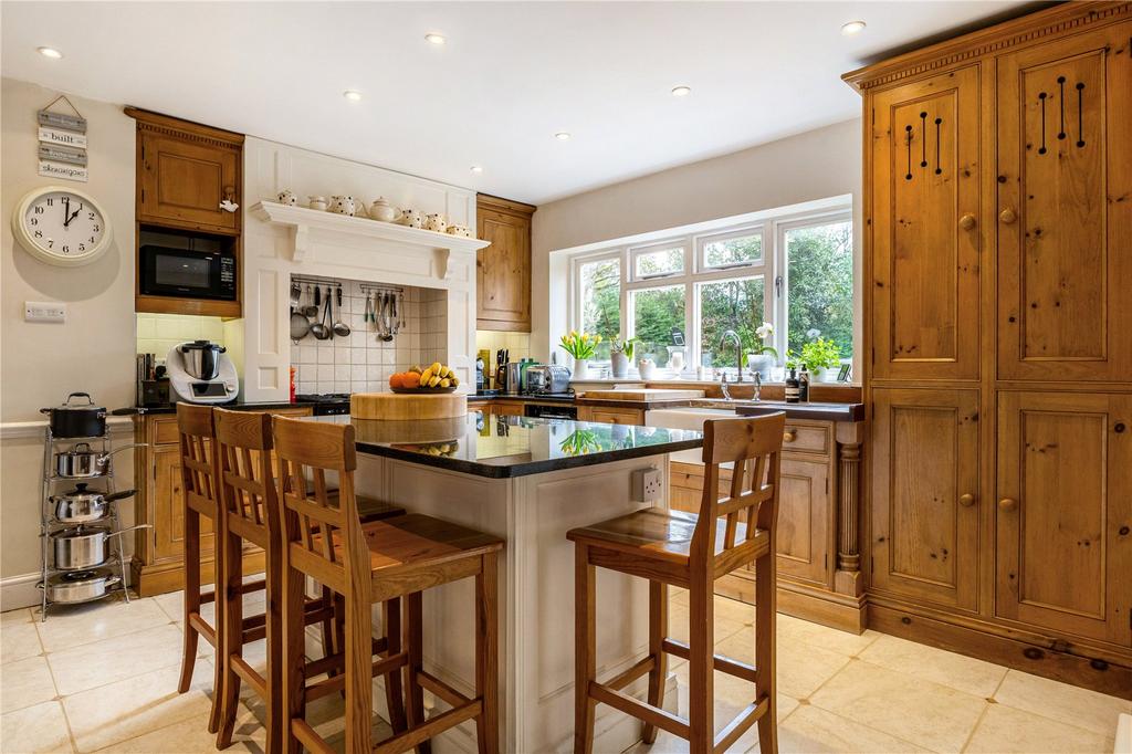 Kitchen/Breakfast