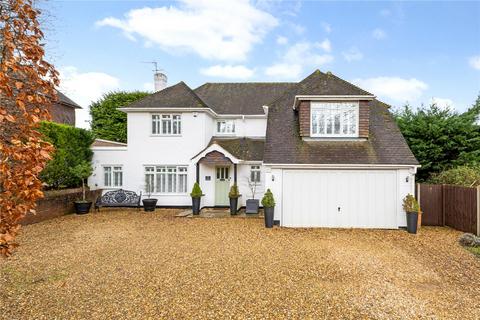 5 bedroom detached house for sale, Gorse Hill Lane, The Wentworth Estate, Virginia Water, Surrey, GU25
