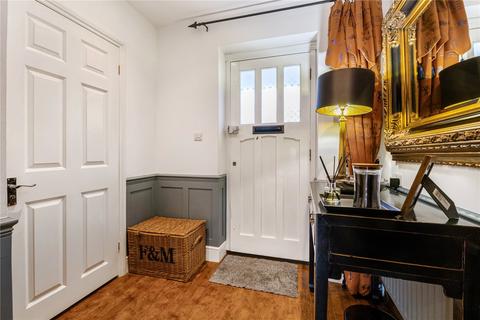 5 bedroom detached house for sale, Gorse Hill Lane, The Wentworth Estate, Virginia Water, Surrey, GU25