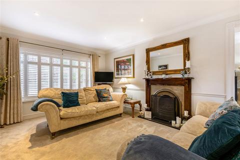 5 bedroom detached house for sale, Gorse Hill Lane, The Wentworth Estate, Virginia Water, Surrey, GU25