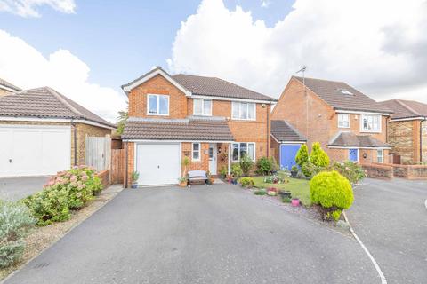 Mount View, Ashford, Kent, TN25