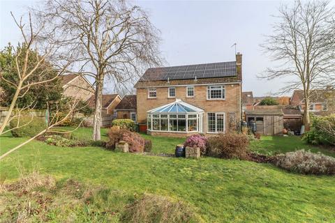 undefined, Burdock Close, Goodworth Clatford, Andover, Hampshire, SP11