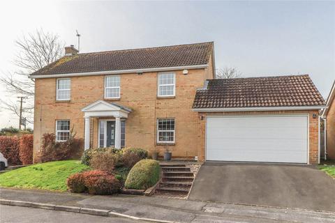 undefined, Burdock Close, Goodworth Clatford, Andover, Hampshire, SP11