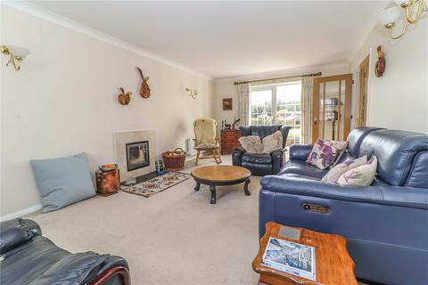 undefined, Burdock Close, Goodworth Clatford, Andover, Hampshire, SP11