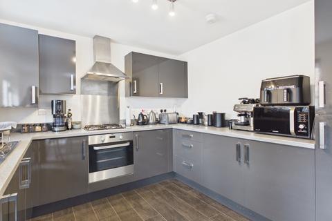 3 bedroom semi-detached house for sale, 59 The Old Diary, Hyde, SK14 4XP