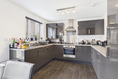 3 bedroom semi-detached house for sale, 59 The Old Diary, Hyde, SK14 4XP