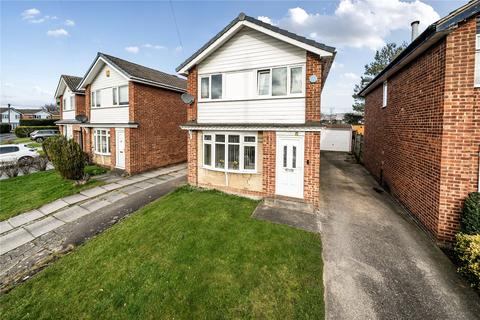 3 bedroom detached house for sale, Stone Brig Green, Rothwell, Leeds, West Yorkshire