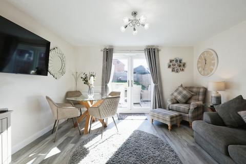 2 bedroom semi-detached house for sale, Drooper Drive, Stratford-upon-Avon, CV37