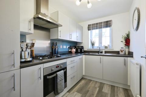 2 bedroom semi-detached house for sale, Drooper Drive, Stratford-upon-Avon, CV37