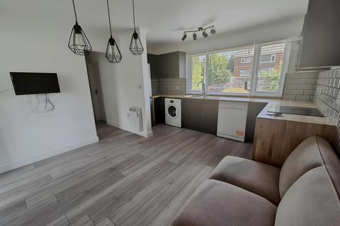 undefined, Thompson Court, 70 Landguard Road, PO37