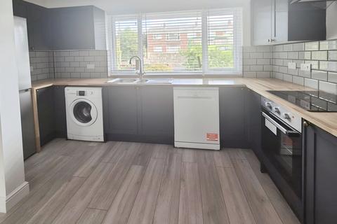 undefined, Thompson Court, 70 Landguard Road, PO37